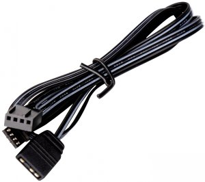 Zenpc CTRL1 Hub PWM i kontoler ARGB 4
