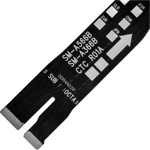 Pamięć do laptopa Zila Taśma Główna do Samsung Galaxy A56 Sygnałowa oryginalny SM-A566V (5904858355426) 5