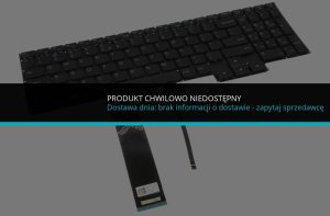 Movano Klawiatura laptopa do Lenovo IdeaPad Gaming 3-15IMH05, Legion 5-15ARH05 - niebieska (podświetlenie) 2