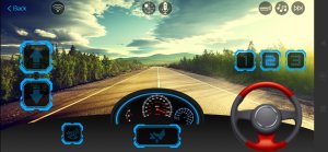 Super-Toys SUPER TRAKTOR Z ŁYŻKĄ YT - NA AKUMULATOR, PILOT, APLIKACJA/YT1066 16