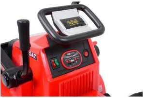 Super-Toys SUPER TRAKTOR Z ŁYŻKĄ YT - NA AKUMULATOR, PILOT, APLIKACJA/YT1066 20
