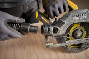 Pilarka tarczowa Stanley SFMCS551B-XJ 20 V 190 mm 13