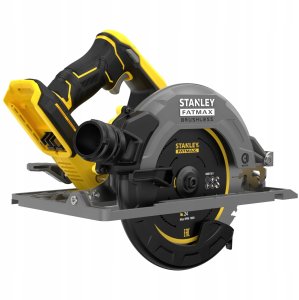 Pilarka tarczowa Stanley SFMCS551B-XJ 20 V 190 mm 3