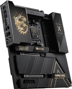 MEG X870E GODLIKE X EDITION 3