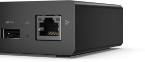 Stacja/replikator Lenovo ThinkPad USB4 Smart Dock 5500 (40BC0100DK) 6