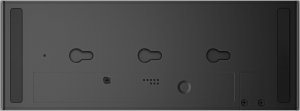 Stacja/replikator Lenovo ThinkPad USB4 Smart Dock 5500 (40BC0100DK) 8