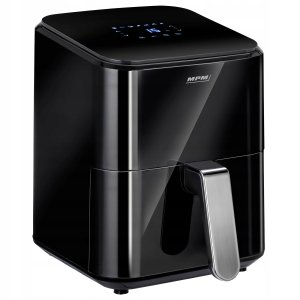 Frytkownica beztłuszczowa MPM Hot air fryer MFR-16 3
