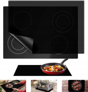 WMF EXTRALINK Mata ochronna na kuchenkę indukcyjną przezroczysta 5