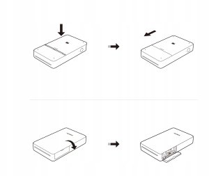 Xiaomi PORTABLE DYE-SUBLIMATION PHOTO PAPER (20 SHEETS), BHR082NGL, 66643 6