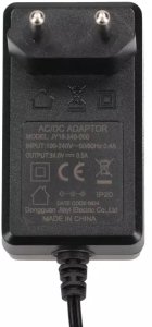 Zasilacz ExtraLink PS-24V12W Power adapter 24V, 12W 3
