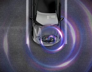 Samochodowy Odstraszacz Kun Szczurów Myszy Gryzoni do Samochodu Auta Garażu Ultradźwiękowy "Car Shield" 11