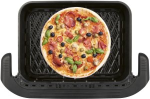 Frytkownica beztłuszczowa ProfiCook Frytkownica bez tłuszczu 2400W PC-FR 1313 6