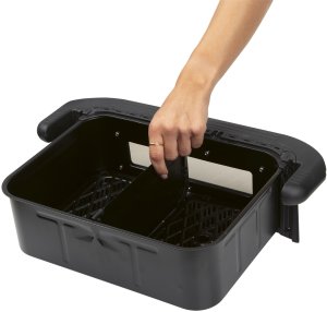 Frytkownica beztłuszczowa ProfiCook Frytkownica bez tłuszczu 2400W PC-FR 1313 9