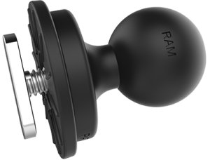 RAM 1Inch TRACK BALL WITH 4