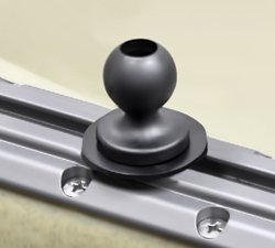RAM 1Inch TRACK BALL WITH 5