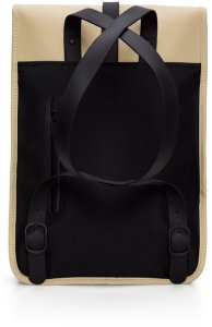 Rains plecak BACKPACK MINI W3 13020 24 SAND 2