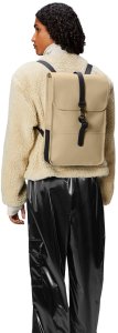 Rains plecak BACKPACK MINI W3 13020 24 SAND 4