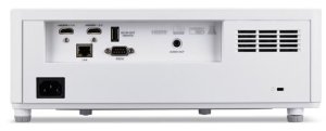 Projektor Acer PL6620 3
