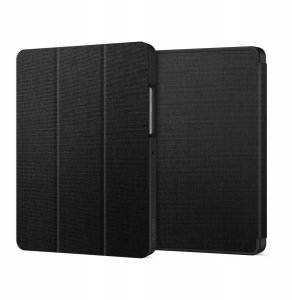 TECH-PROTECT SC PEN CANVAS GALAXY TAB A9+ / A11+ PLUS 11.0 X210 / X215 / X216 / X230 / X235 / X236 OBSIDIAN BLACK 3