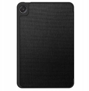 TECH-PROTECT SC PEN CANVAS GALAXY TAB A9+ / A11+ PLUS 11.0 X210 / X215 / X216 / X230 / X235 / X236 OBSIDIAN BLACK 5