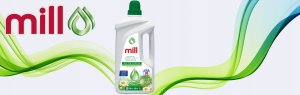 MILL Żel do prania Uniwersalny 1,5l 2