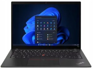 Laptop Lenovo Laptop ThinkPad T14s G4 Intel i5 16GB 4TB SSD WUXGA IPS NIEZAWODNY 3