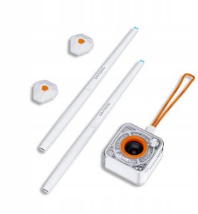 Gamsing A2 AirDrum Kit - perkusja powietrzna zestaw 5