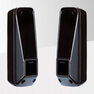 Faac Zestaw Delta 2 SMART - 740 (Wi-Fi+LAN+BLE) do 500kg bram przesuwnych 5