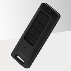 Faac Zestaw Delta 2 SMART - 740 (Wi-Fi+LAN+BLE) do 500kg bram przesuwnych 6