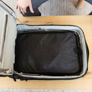 Peak Design Packing Cube Large, charcoal 2
