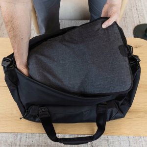 Peak Design Packing Cube Large, sage 6