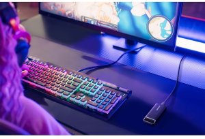 SSD M.2 (2280) 4TB Samsung Portable SSD T5 EVO 3