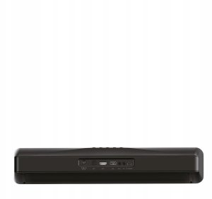 Głośniki komputerowe Thronmax Soundbar gamingowy THX90 20W RMS 2