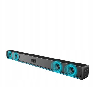 Thronmax Soundbar THX100 60W RMS 3