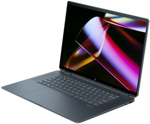 Laptop HP Laptop Spectre x360 16 Core U7 16GB 512GB SSD WQXGA+ OLED DOTYK SZYBKI 3