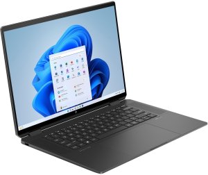 Laptop HP Laptop Spectre x360 16 Core U7 16GB 512GB SSD WQXGA+ OLED DOTYK SZYBKI 4