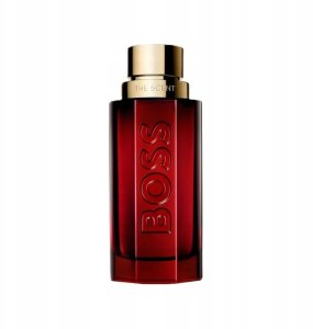 Hugo Boss The Scent Elixir perfumy męskie edp 100ml 2