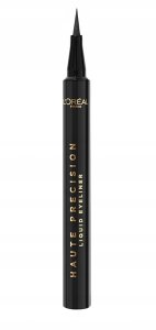 L'OREAL_Haute Precision Liquid Eyeliner Noir Silk 2