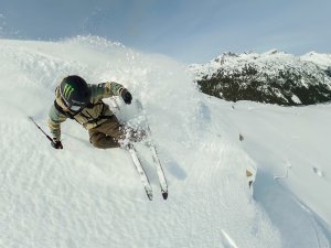 GoPro Ski Pole Mount for Extension Poles, Camera mount, 170 g, Black 6