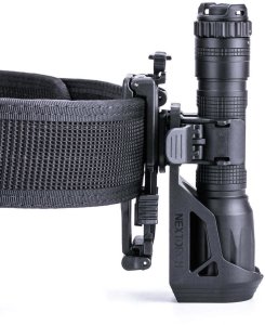 NEXTORCH Etui na latarkę obrotowe pasuje do latarki 25-32mm i diameter 2