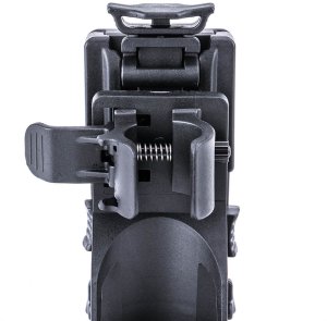 NEXTORCH Etui na latarkę obrotowe pasuje do latarki 25-32mm i diameter 4