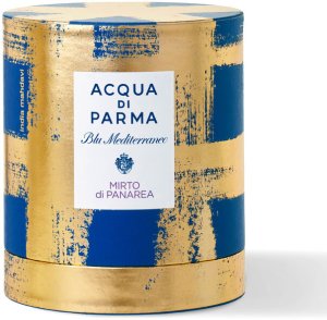 Acqua Di Parma Blu Mediterraneo Mirto di Panarea Gift Set Eau de Toilette 100 ml Hand and Body Wash 75 ml Hand and Body Lotion 75 ml 3