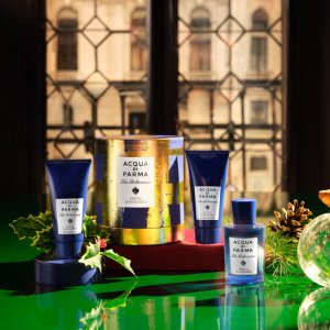 Acqua Di Parma Blu Mediterraneo Mirto di Panarea Gift Set Eau de Toilette 100 ml Hand and Body Wash 75 ml Hand and Body Lotion 75 ml 4