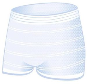 Nepia Majtki pieluchowe Bella Mamma 2