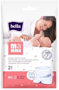 Nepia Majtki pieluchowe Bella Mamma 3