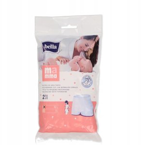 Nepia Majtki pieluchowe Bella Mamma 4