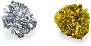 Beeztees Zabawka Dla Kota Foliowy Pomponik Mix Kolor 5cm 2