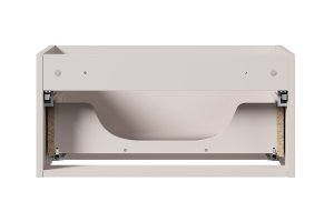 Szafka pod umywalkę 60cm 1 szuflada 2