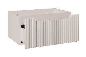 Szafka pod umywalkę 60cm 1 szuflada 3