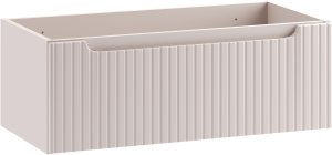 Szafka pod umywalkę 80cm 1 szuflada 4